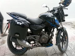 Bajaj Pulsar 150 Twin Disc